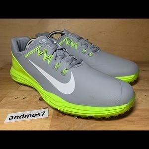 Nike Golf Size 10.5 M Lunar Command 2